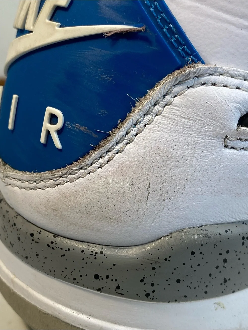 Nike Air Jordan 4 Retro SE Mid What The 2019 Size 12 Men CI1184-146